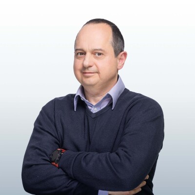 Karagich Zsolt