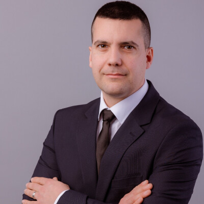 Somodi Gábor