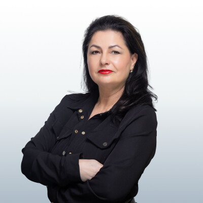 Bajkó Nóra