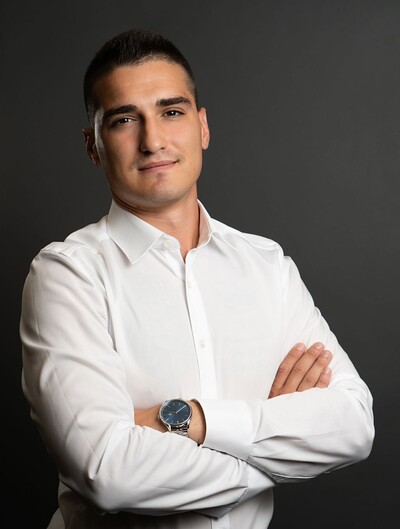 Kozma Balázs