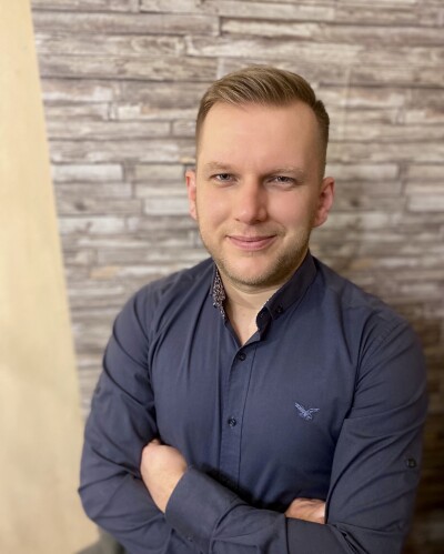 Takács Marcell