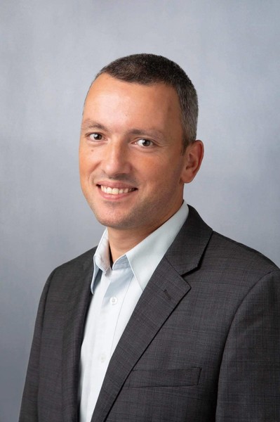 Zöldi Norbert