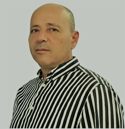 Ivanics István