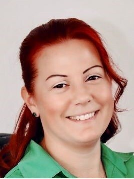 Mihály Mária