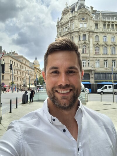 Varga Balázs