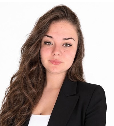 Bocskai Gabriella