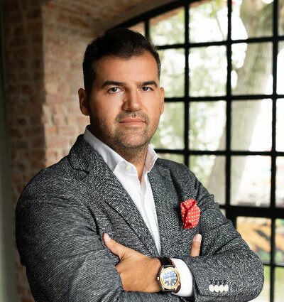Henke Norbert