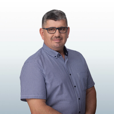Dobrosi Jenő