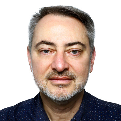 Kubesch Gábor