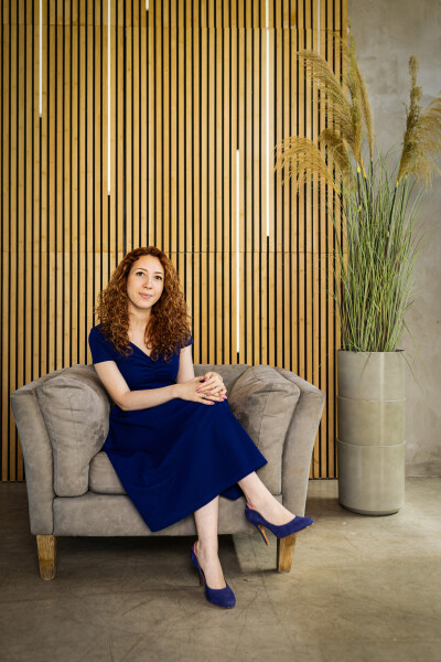 Rády Rebeka
