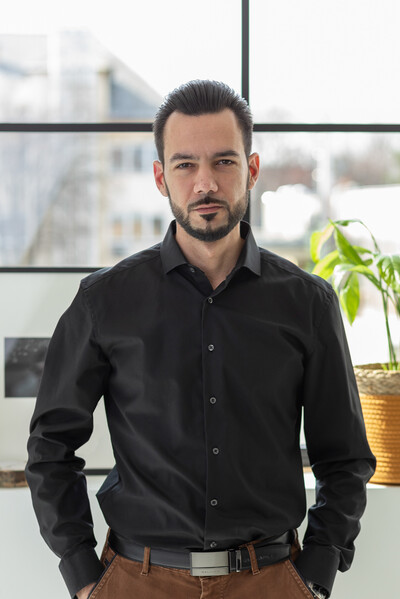 Matosics Zoltán