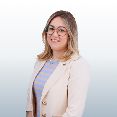 Palotás Erzsébet