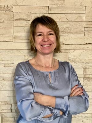 Hajnal Piroska