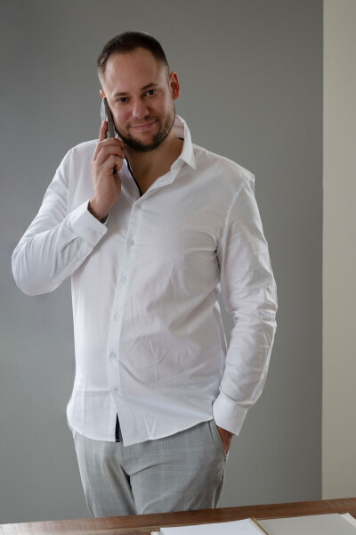 Fodor Norbert