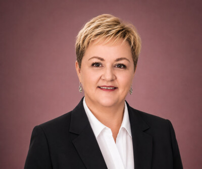 Horn Krisztina