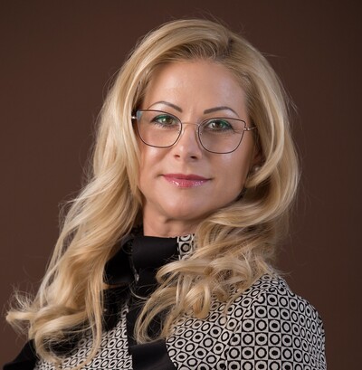 Medekné Kiss Friderika fotója