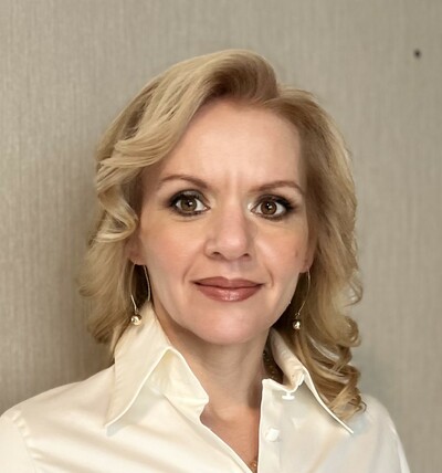 dr. Oláh Mária
