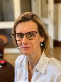 Sótonyi Ágnes