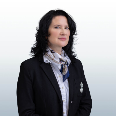 Braginszki Veronika