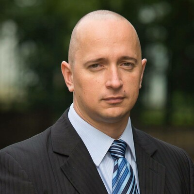 Griecs Krisztián