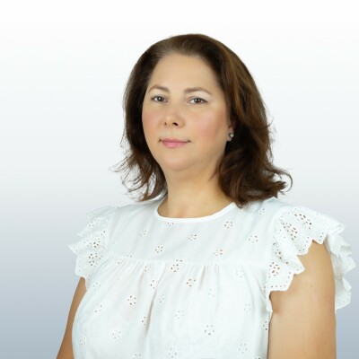 Ott Ilona