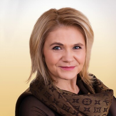 Nagyváradi Eszter
