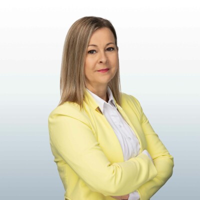 Szentimrey-Gaál Andrea