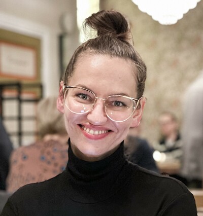 Safranyik Ildikó