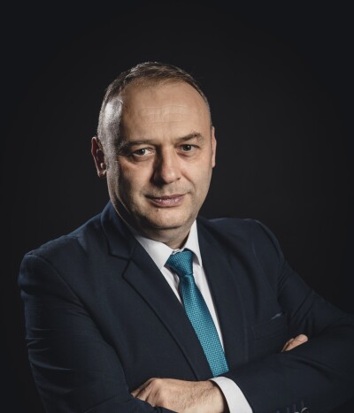 Vidákovics Gábor