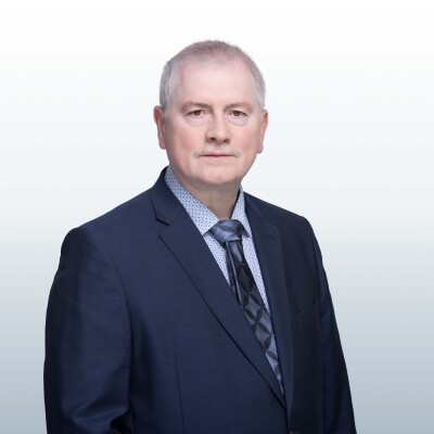 Harangozó László