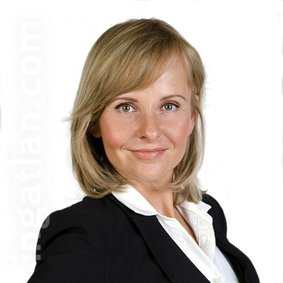 Bán Yvette