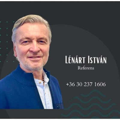 Lénárt István