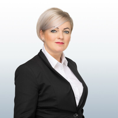 Hegyi Zsófia