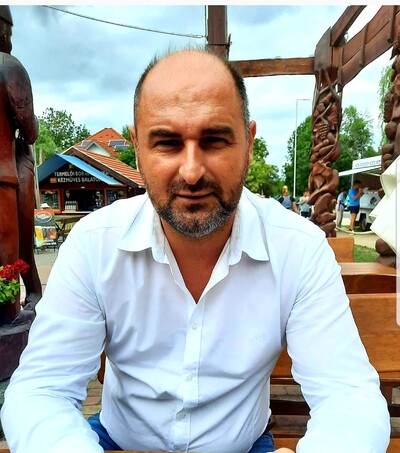 Németh László