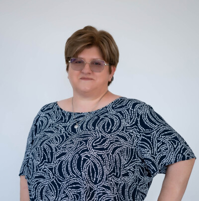 Törökné Nagy Gabriella