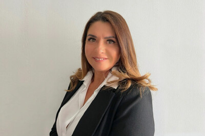 Nyitrai Gabriella