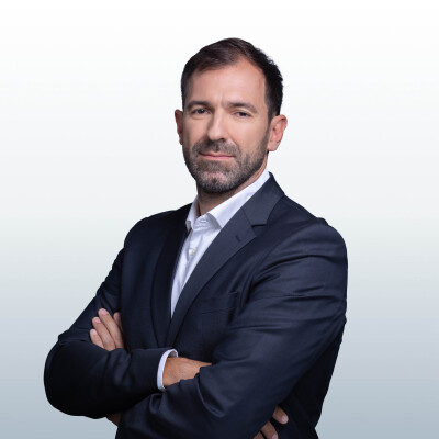 Mágori Zoltán