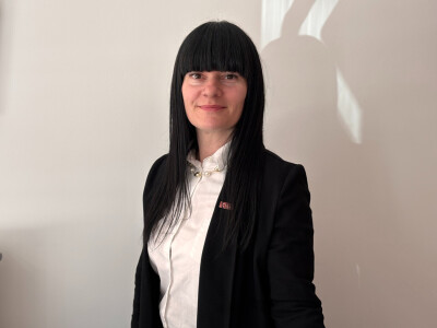 Tomcsik Katalin