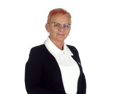 Horváth Mária - Eger