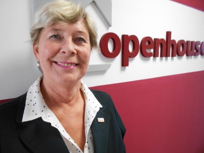 Dancsa Bernadett - Szolnok