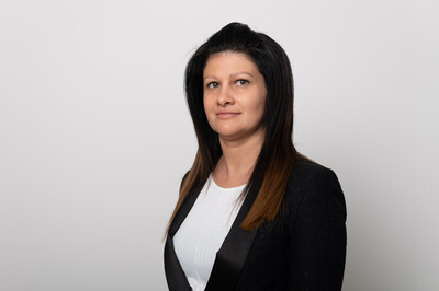 Wohl Bernadett - Tatabánya