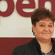 Szentes Anikó - Nagykanizsa