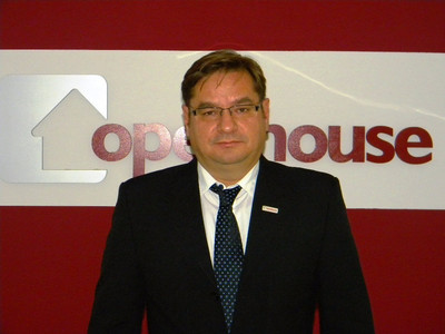 Tamás Árpád - Zalaegerszeg