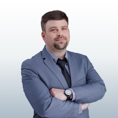 Bak Gergely Bálint