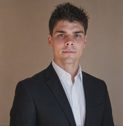 Pálfi Dániel