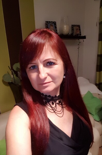 Kiss Annamária