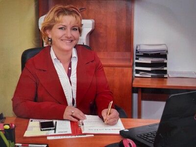 Fekécs Nóra