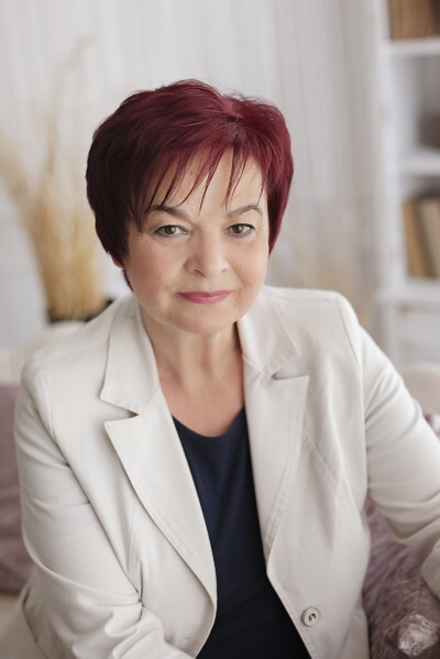 Simon Sándorné Sgánecz Margit