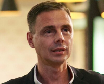 Major Balázs
