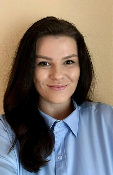 Glaser Evelin